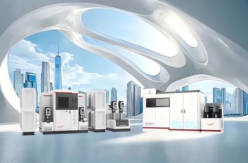 Enjoy High-Quality Drinking Water! Flangco to Showcase Full-Process Pipeline Direct Drinking Water Solutions at Urban Expo